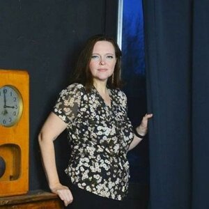 Yulia Denisova