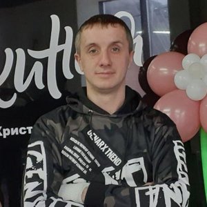 Sergey Yagnokov