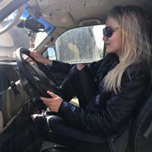 Юленька Андреева