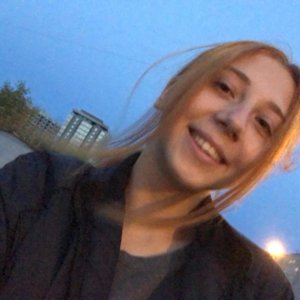 Ирина Сигидина