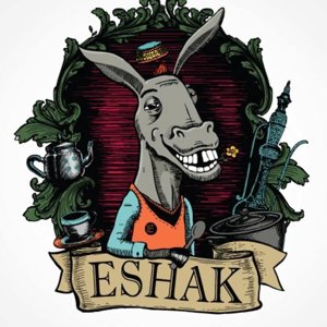 Eshak