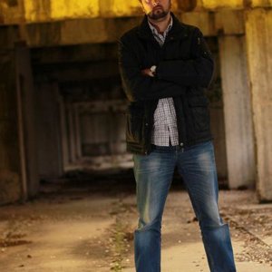 Ivan Melnikov