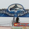 Рыбный рынок