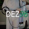 DEZ96, служба дезинфекции