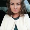 Anastasia Babushkina