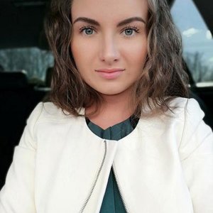 Anastasia Babushkina