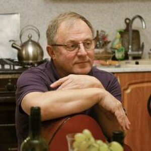 Yury Volga