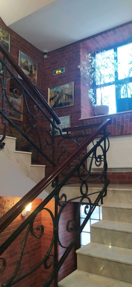 Amarant Hotel: отзыв от Фея