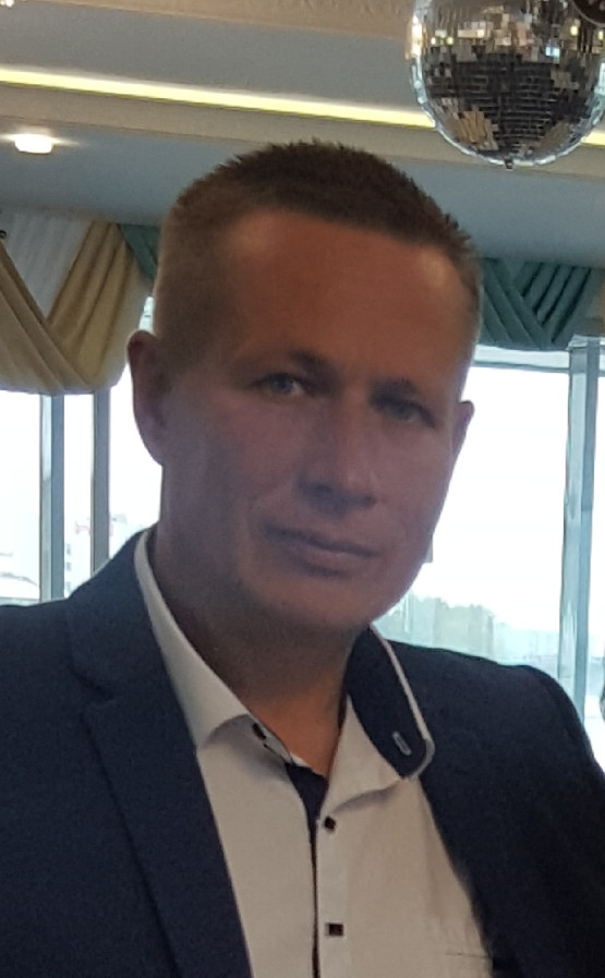 Жуков Владимир Анатольевич Глобал Стиль Фото