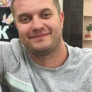 Evgeny Uzlovsky