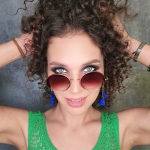 Evgenia Derr
