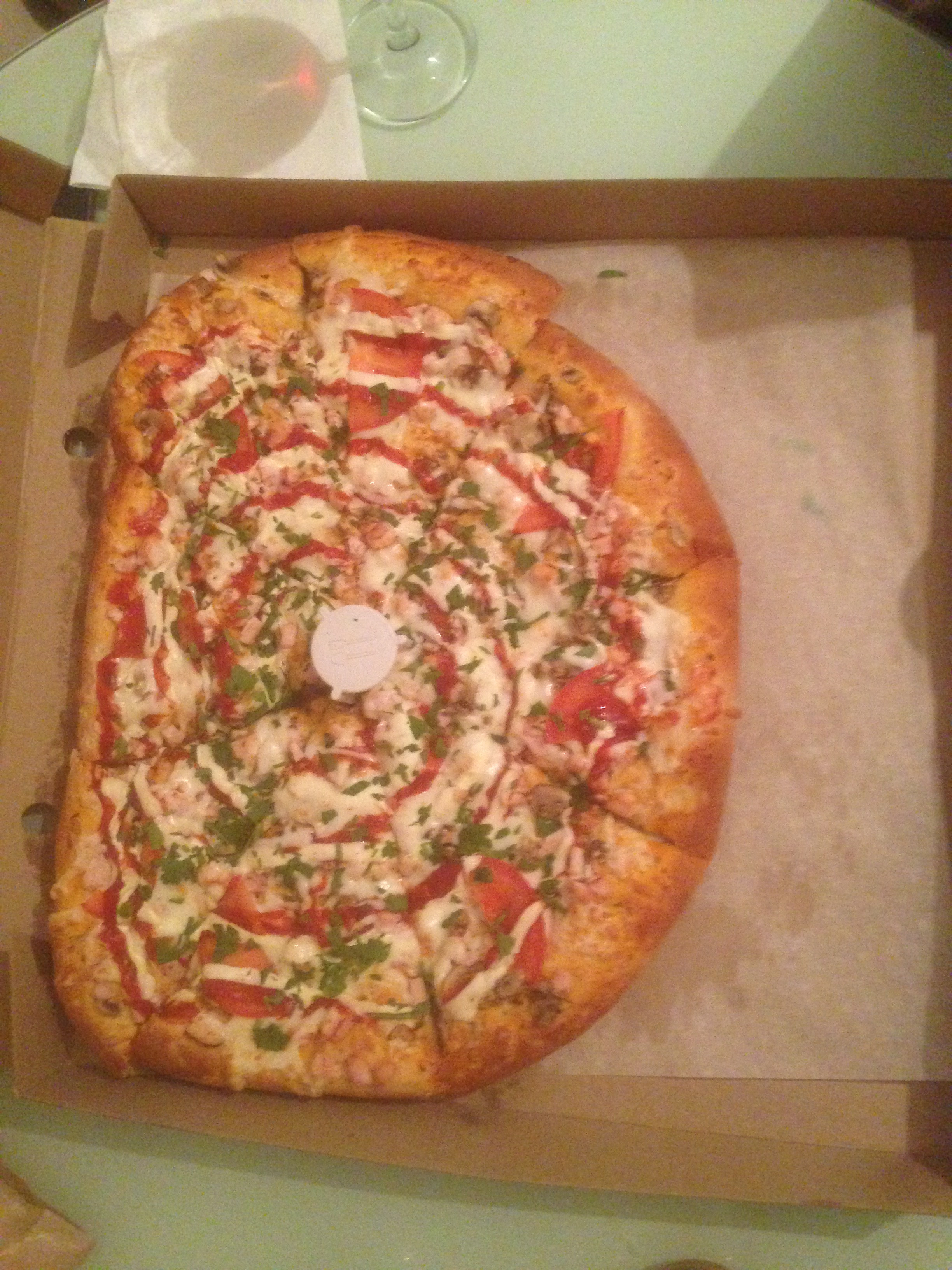 ассортимент пицц в пицце миа фото 9