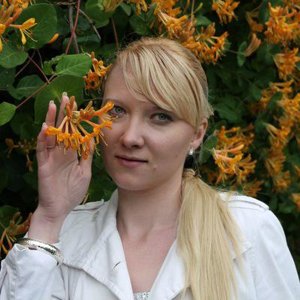 Lyudmila Stepankevich