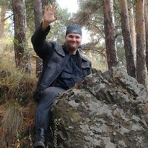 Дмитрий Приходько