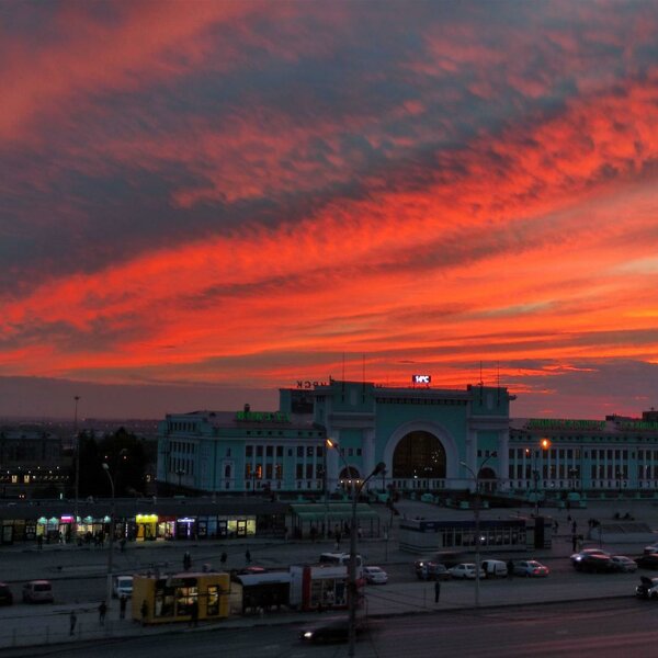 Гарин михайловский фото