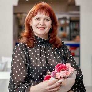 Tatyana Burtseva