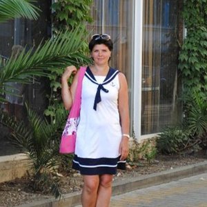 Olga Petrenko-Zlobina