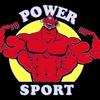 Атлетика Power Sport