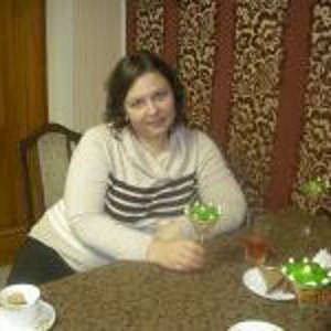 Anna Teterina