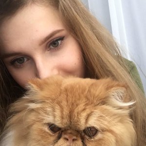 Злая бабка