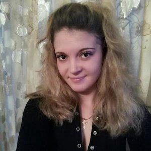 Юля Харчева