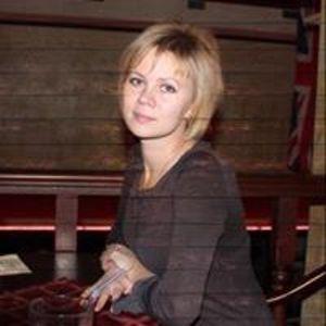 Наталья Ганюкова