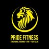 Pride Fitness