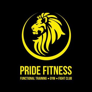 Pride Fitness