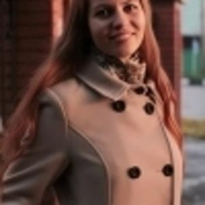 Дарья Злобина