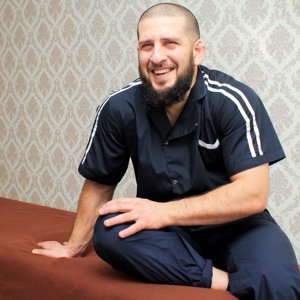Студия физической терапии Рамиля Рамазанова