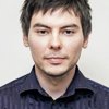 Николай Николаев