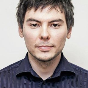 Николай Николаев