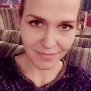 Anastasia Vinogradskaya
