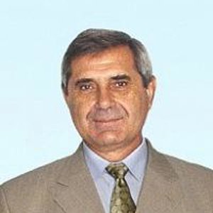 Анатолий Передриенко