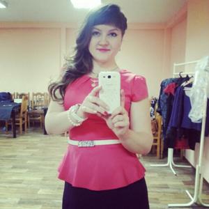 Наталья
