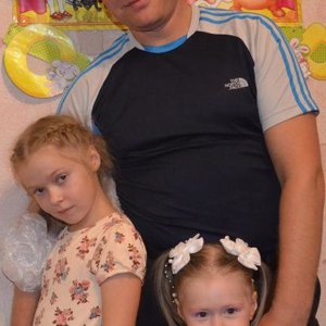 Сергей Патрушев