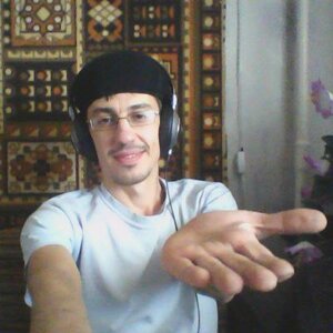 Alexey Dryutov
