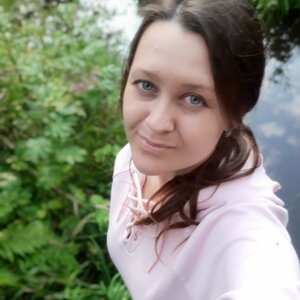 Полина Артемьева