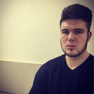 Михаил Михайлов