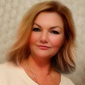 Olga Komarova