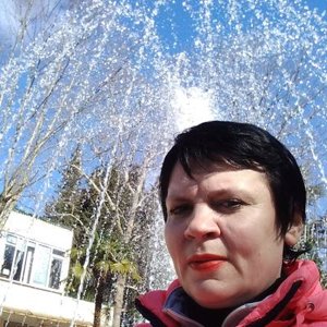 Anna Novoseltseva