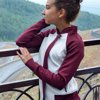 Рузанна Усманова