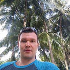 Denis Kostyukov
