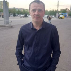Viktor Chernykh