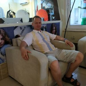 Yury Artemchenko