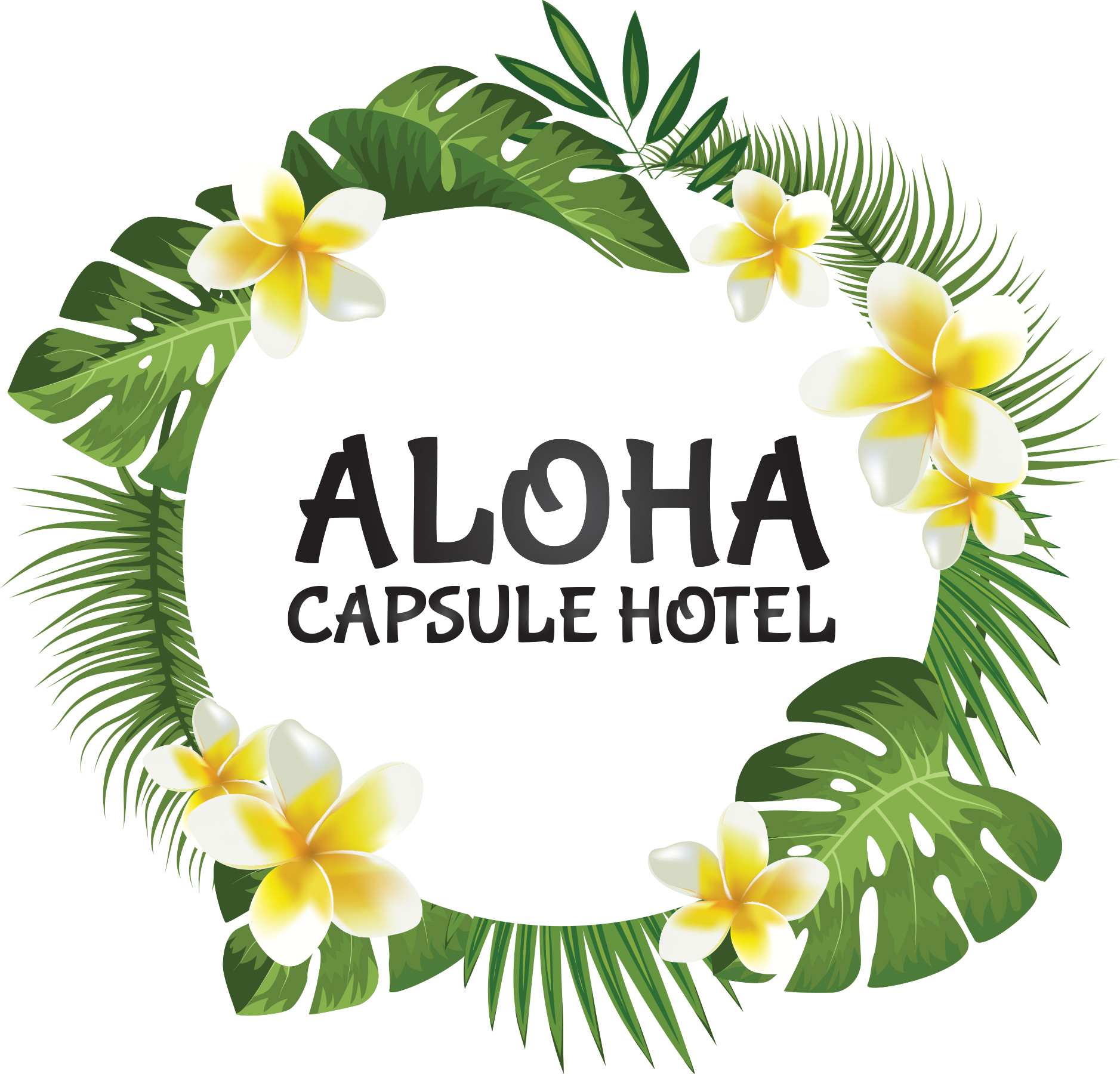 ✓ Aloha, капсульный отель в Владивостоке на Океанский проспект, 29. 