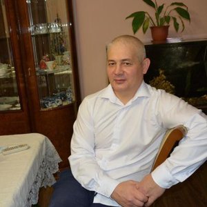 Александр Канин