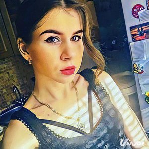 Анна Дронова