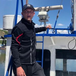 Valery Baykalov