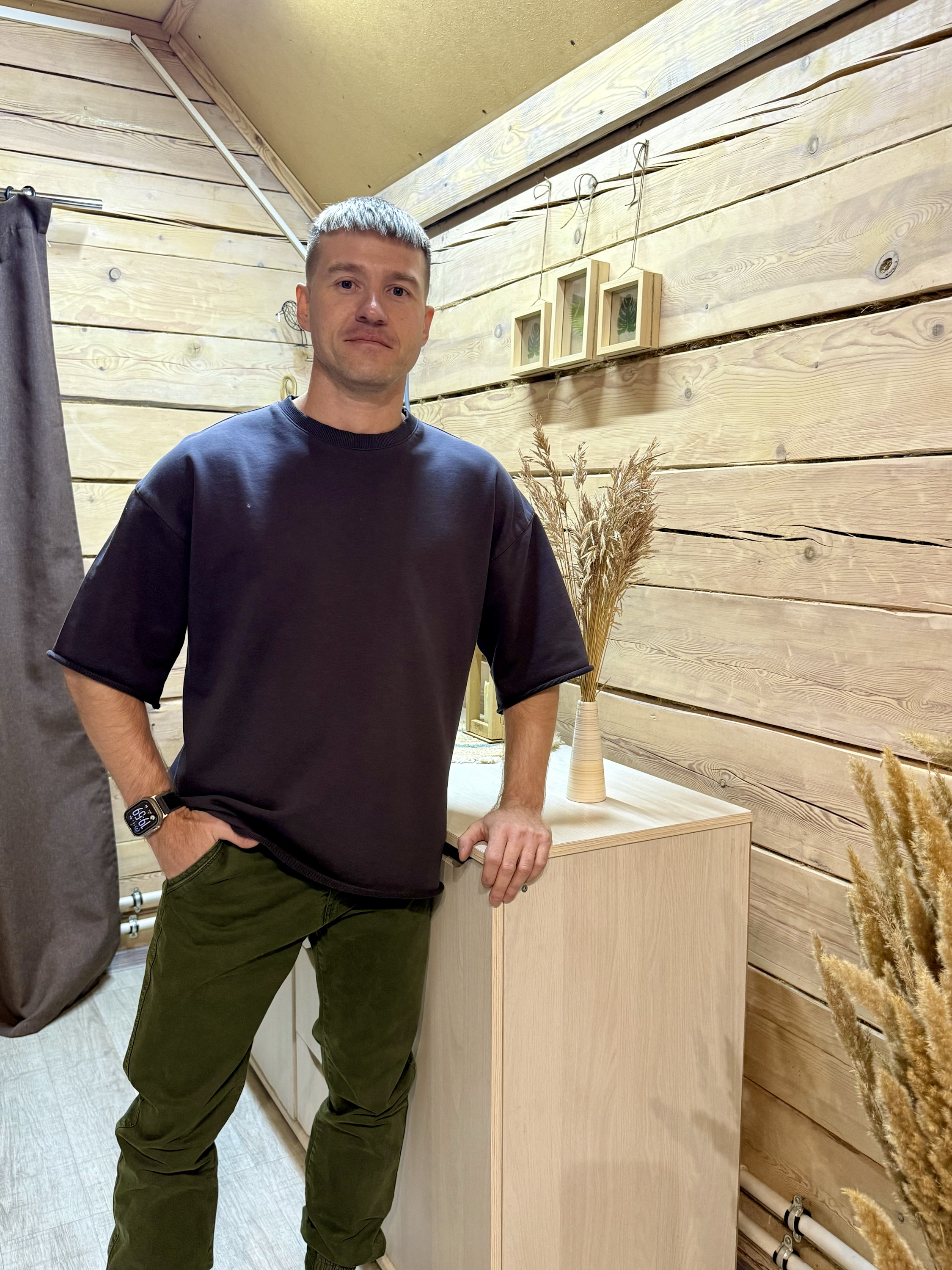 Горки Дом: отзыв от Anton Vlasenko